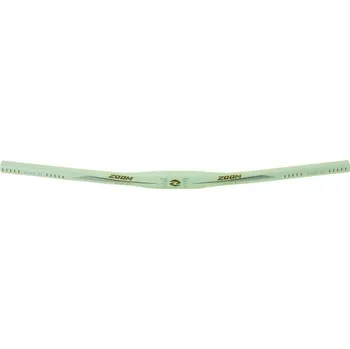 Řídítka Řidítka Zoom MTB 620 mm - bílá