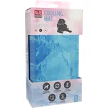 Chladící podložka Dog Fantasy 90x50cm