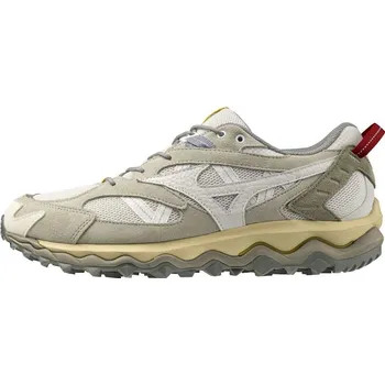 Pánská obuv Boty Mizuno WAVE MUJIN TL(U) WindChime/MIZSnowWhite/VintKha D1GA251302 Velikost: 45