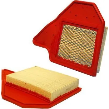 Vzduchový filtr Vzduchový filtr WIX FILTERS 49737