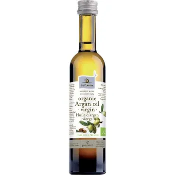 Tělový olej Arganový olej přírodní 100ml BIO Bioplanete