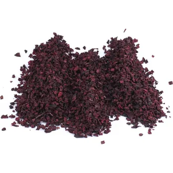 ČERVENÁ ŘEPA - Sušené kostky 500 g