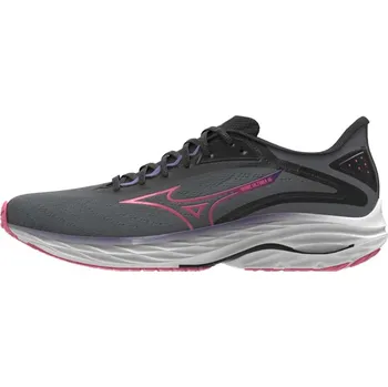 Dámská obuv Dámské Boty Mizuno WAVE ULTIMA 16(W) QuietShade/CamelliaRose/ViolIn J1GD251824 Velikost: 36