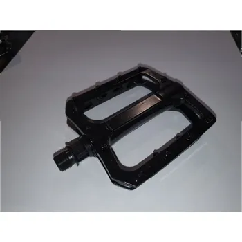 Pedál na kolo Pedály ALU platformy XLC P02