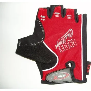 Cyklistické rukavice Freerace rukavice Cycling Challenge - různé barvy Barva: Modrá