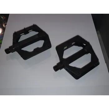 Pedál na kolo Pedály plast platformy P04