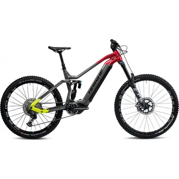 Sport Haibike Nduro 7 2023 akce Black Friday velikost rámu: M