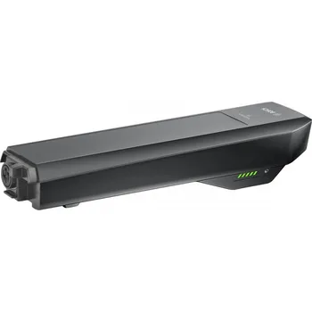 Elektrokolo Baterie na elektrokolo BOSCH PowerPack 500 Rack, antracit (BBR275) nosičová