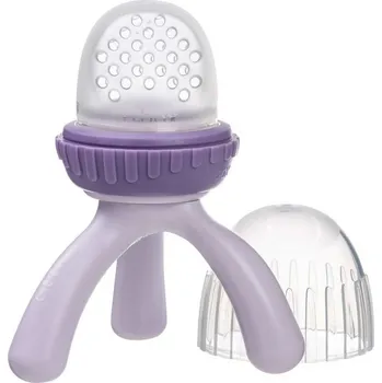 Krmící dudlík a kousátko b.box Barva: Light Purple