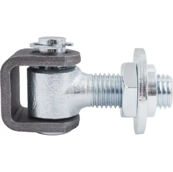 pant Nastavitelný pant M16 k přivaření pro branku, vrata