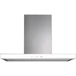 Falmec Lumina NRS 120cm bílé sklo