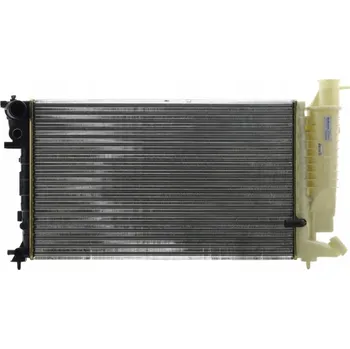 Výparník klimatizace CHLADIČ VODY PEUGEOT 306 CITROEN ZX CITROEN XSARA