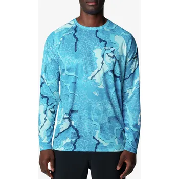 Pánské tričko COLUMBIA Super Terminal Tackle™ Long Sleeve Shirt M 1321057