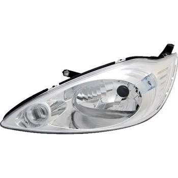 Přední světlomet Levé přední světlo Ford KA (RU8) 08-16