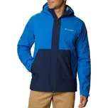 COLUMBIA Evolution Valley Jacket M blue M