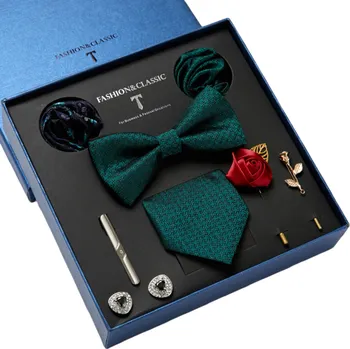 Kravata Amparo Miranda® Dárková sada Fashion&Classic LB186