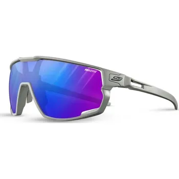 sluneční brýle Julbo RUSH reactiv 1-3 HC green