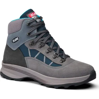 Dámská treková obuv boty OLANG Cortina Tex W jeans EU 40