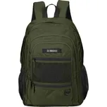 Stil Batoh studentský Chill Khaki