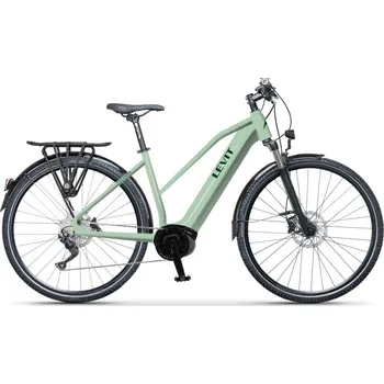 Elektrokolo LEVIT COLUMBA Bosch Perf. 625 mid mint matt 2022 velikost rámu: 20"