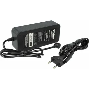 VHBW Nabíječka pro elektrické skútry Xiaomi Mi 4 / Mi 4 Pro, 41V / 2A