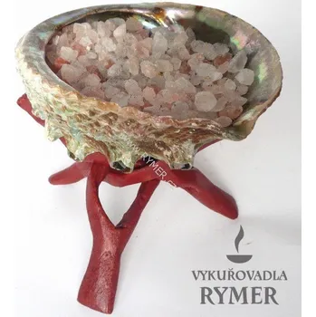 Vonná tyčinka Abalone caddy