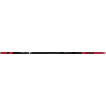 Běžky Atomic Redster C9 Skintec soft red/blk/white délka lyží: 197