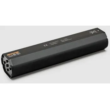 Baterie pro elektrokolo Integrovaná Baterie YAMAHA 500 INTUBE 36V 500Wh 36V