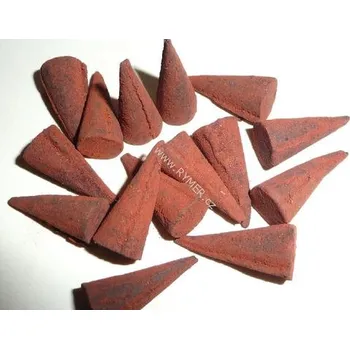 Vánoce Tradiční vánoční frangipane 20g