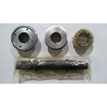 Cyklistika Středová osa Shimano 600 Ultegra ital