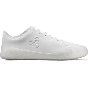 Dámská obuv Vivobarefoot GEO COURT IV WOMENS BRIGHT WHITE Velikost: 38