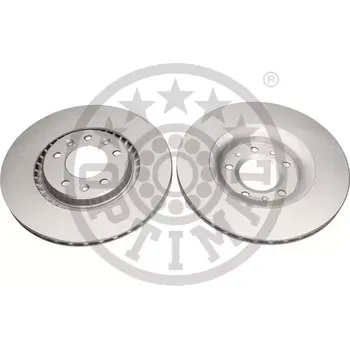 Brzdový kotouč OPTIMAL Brzdový kotouč - 294 mm OPT BS-9390C