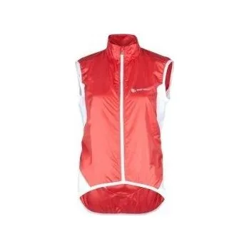 onlyXbike Vesta Sensor Parachute Extralite Lady červená