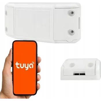 IP kamera INTELIGENTNÍ WIFI RELÉ TUYA PRO VZDÁLENÉ OVLÁDÁNÍ CHYTRÉ DOMÁCNOSTI