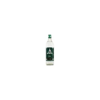 Gin King Robert II. Dry Gin 1L 43%
