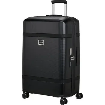 SAMSONITE Kufr Image Spinner 75/30 Expander Black (154693/1041)