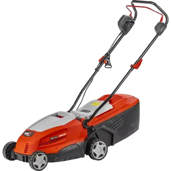 Sekačka DEDRA DED8740 elektrická rotační sekačka 1300W, 32cm, koš 30l