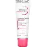 Bioderma Sensibio Defensive rich zklidňujicí krém s výživnou texturou 40 ml