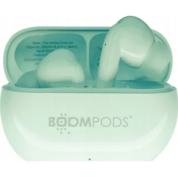 Sluchátka Bezdrátová sluchátka do uší Boompods echobuds