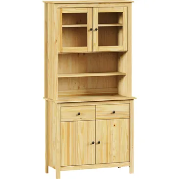 Příborník do zásuvky Sestava příborník TORINO kovové úchytky 68095K