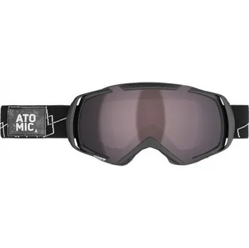 Sjezdové lyžování Atomic Lyžařské brýle Salomon REVEL3 M Black P./Polar, Revel 3