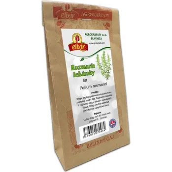 Koření Rozmarýn - list 30g