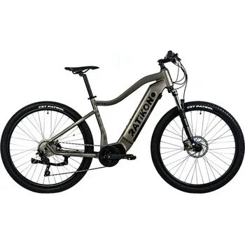 Elektrokolo Ratikon EHT 9.2 29", Vinka, 24,5Ah, seřízení v hodnotě 2000 KčZDARMA velikost rámu: M