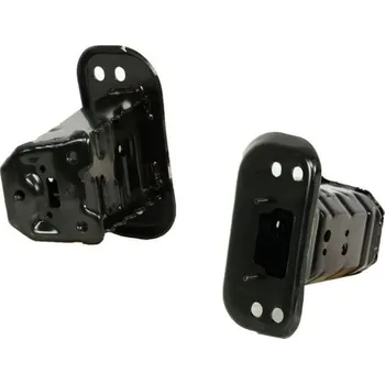 Nárazník Uchycení výztužného předního nárazníku pravé TOYOTA YARIS (XP90) HB, 01.06- OE 57013-0D010