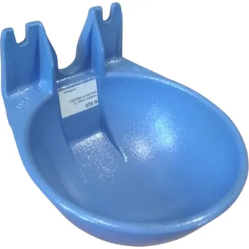 Napájecí mísa litinová STANDARD