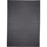 200x300 Kusový koberec Nature antracit