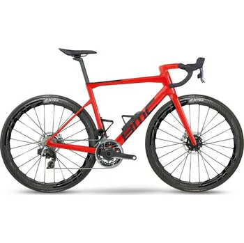 Silniční kolo BMC Teammachine SLR01 ONE Sram Red AXS velikost rámu: 58Cm