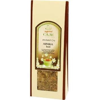 Dezinfekce Arnika 25g - květ