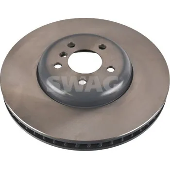 Brzdový kotouč Brzdový kotouč SWAG 33 10 5418