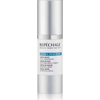 Pleťový krém Noční krém Hydra Dew Pure™